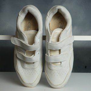 #8 Athletics Works Women's Sneakers